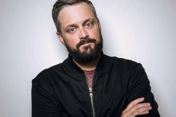 Nate Bargatze Net Worth: A Comedic Success Story