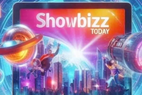 Showbizztoday.com Celebrity Gossip Music: Your Go-To Source for Entertainment News