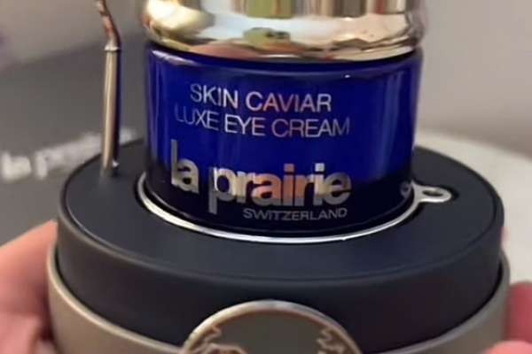 LMCHING’s Guide on How to Compare the Value of La Prairie Skin Caviar Luxe Eye Cream Against Other Luxury Eye Creams