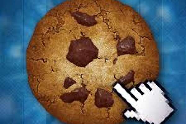 Why Clicking a Cookie Is the Most Satisfying Thing You’ll Do Today