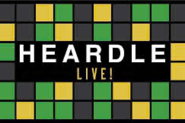 Finding Joy in Bite-Sized Music Games: Experiencing Heardle