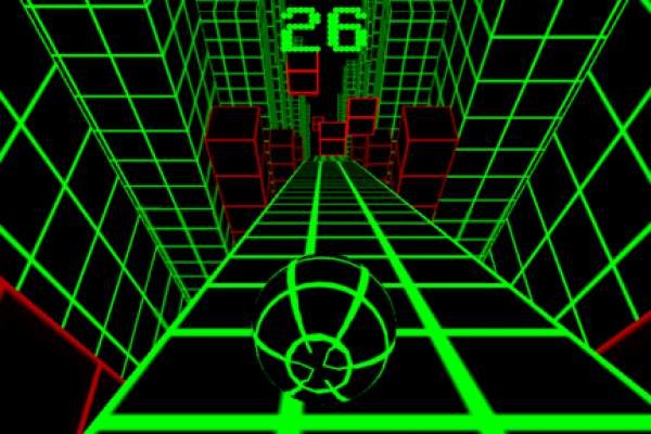 Conquer the Infinite Descent: Mastering Slope