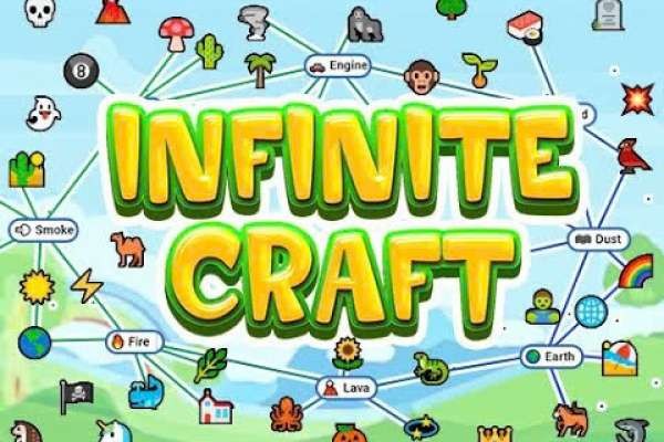 Discovering the Joy of Infinite Craft: A Beginner's Guide