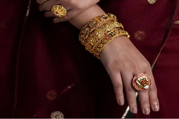 Gold Ring Collection: Discover Timeless Elegance and Style
