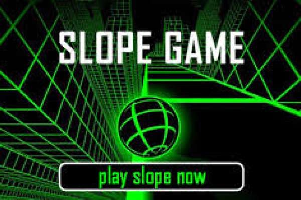 Conquer the Incline: A Guide to the Addictive Slope Game