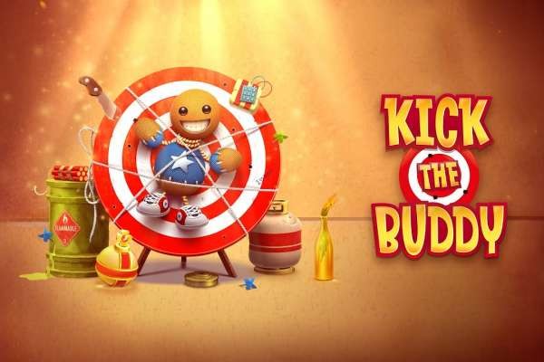 Unleashing Your Inner Child (and Stress) with Kick the Buddy