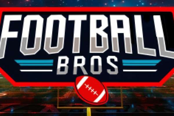 Tackle the Fun: A Guide to Playing Football Bros