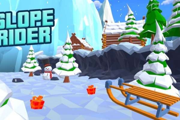 Hit the Slopes: A Quick Guide to Enjoying Snow Rider 3D