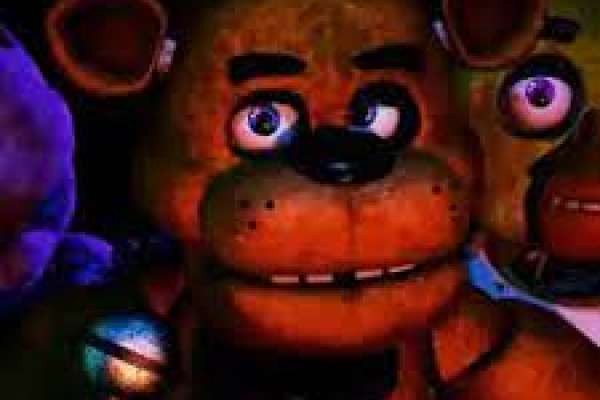 Stepping Into the Shadows: A Guide to the Thrills of Fnaf