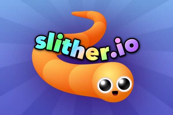 Explore the Ribbons: Mastering the Addictive World of Slither io