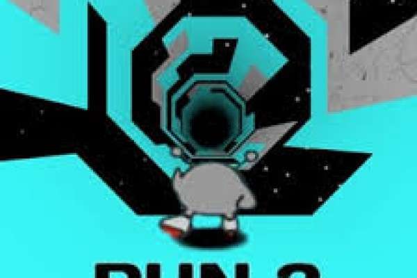 Lost in Space: A Guide to the Endless Tunnels of Run 3